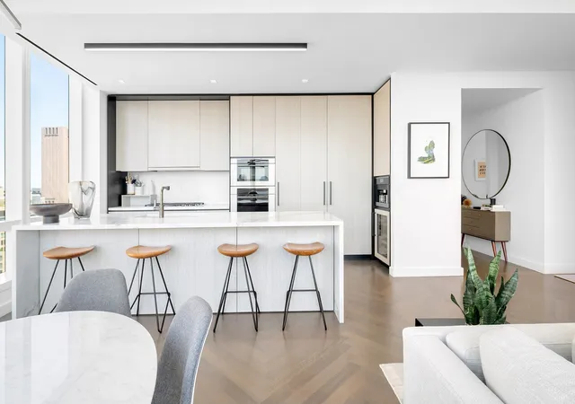 Photo 3 of Condo for sale at 111 Murray St #25W, New York, NY 10007 | MLS# RLS20068623 | Listing updated on 2026-04-29