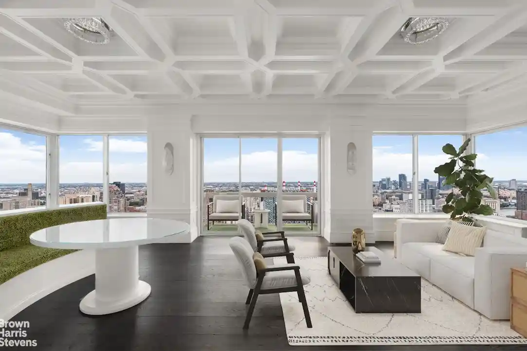 Listing Photo 2 - Condo for sale in 200 E 69Th St located at 200 E 69Th St, New York City, NY 10021 - Unit #47