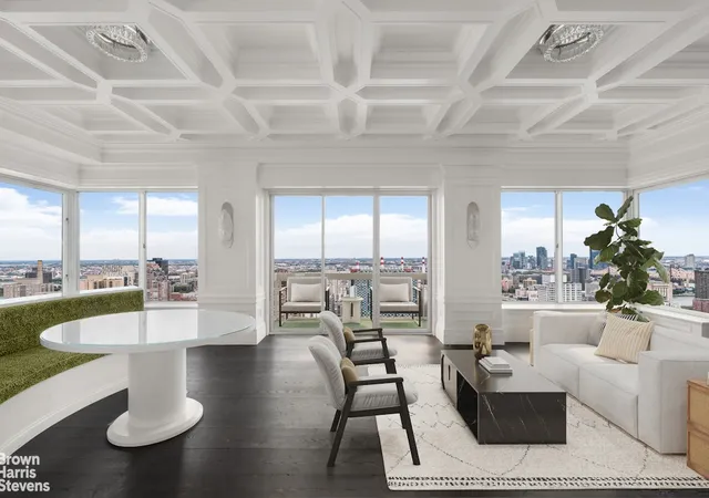 Listing Photo 2 - Condo for sale in building located at 200 E 69Th St, New York City, NY 10021 - Unit #47
