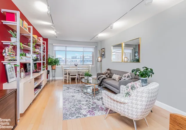 1st image of 2621 Palisade Ave #11G, Bronx, NY 10463 | MLS# RLS20068651