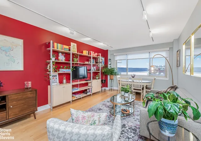 2nd image of 2621 Palisade Ave #11G, Bronx, NY 10463 | MLS# RLS20068651