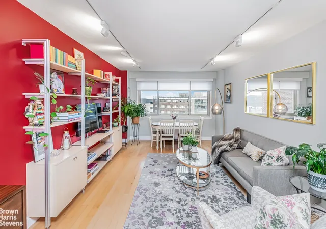 3rd image of 2621 Palisade Ave #11G, Bronx, NY 10463 | MLS# RLS20068651