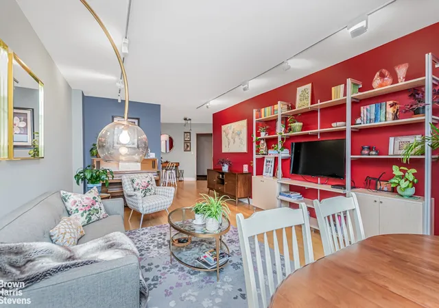 5th image of 2621 Palisade Ave #11G, Bronx, NY 10463 | MLS# RLS20068651