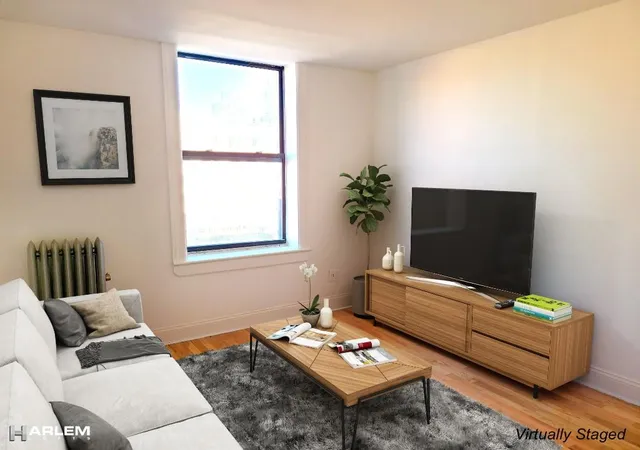 Homes for sale in New York City, NY | 36 W 138th St #52, New York City, NY 10037 | MLS# RLS20068654