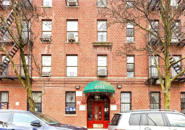 Homes for sale in New York City, NY | 36 W 138th St #52, New York City, NY 10037 | MLS# RLS20068654