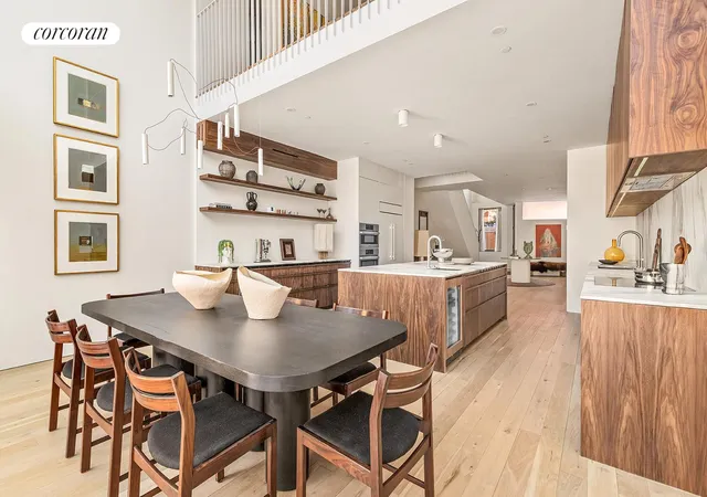 Single family home for sale at 172 N 6th Street, New York City, NY 11211 | MLS# RLS20068011