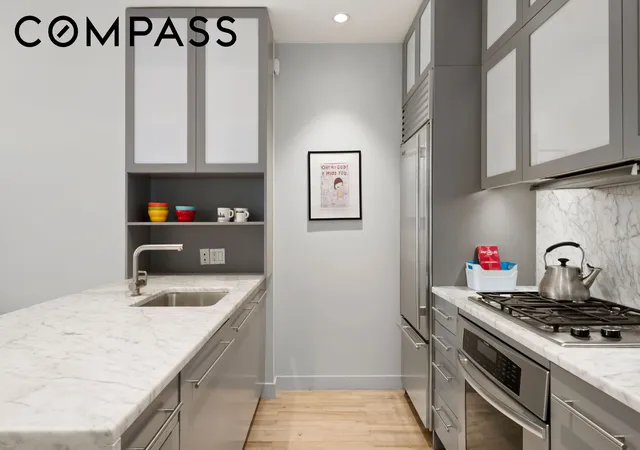 Photo 2 of House for sale at 210 Lafayette St #6D, New York, NY 10012 | MLS# RLS20068120 | Listing updated on 2026-06-17