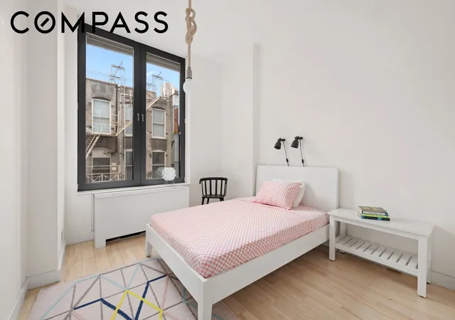 Photo 4 of House for sale at 210 Lafayette St #6D, New York, NY 10012 | MLS# RLS20068120 | Listing updated on 2026-06-17