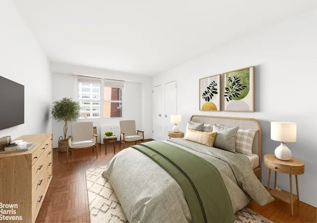 Photo 3 of Townhouse for sale at 2 Charlton St #11B, New York, NY 10014 | MLS# RLS20068660 | Listing updated on 2026-06-28