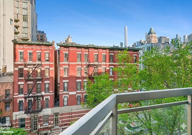 Photo 2 of Condo for sale at 500 W 43rd Street #5G, New York, NY 10036 | MLS# RLS20068673 | Listing updated on 2026-07-17