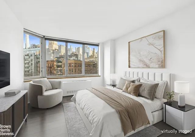 Photo 3 of House for sale at 500 W 43rd Street #5G, New York, NY 10036 | MLS# RLS20068673 | Listing updated on 2026-07-17