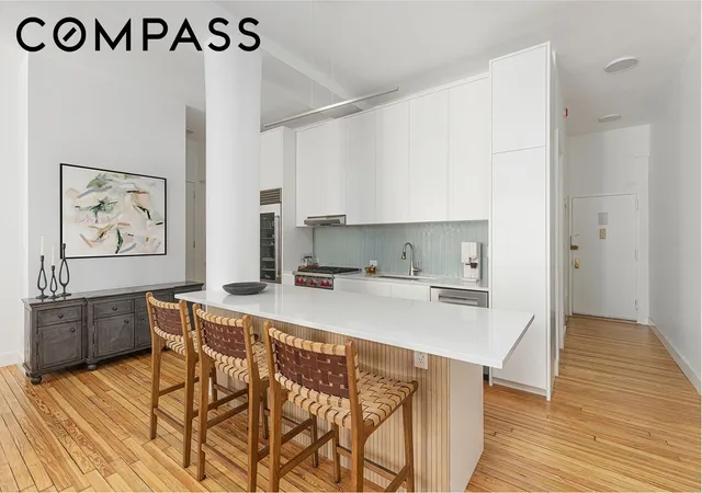 Photo 3 of Condo for sale at 395 Broadway #5B, New York, NY 10013 | MLS# RLS20068674 | Listing updated on 2026-07-13