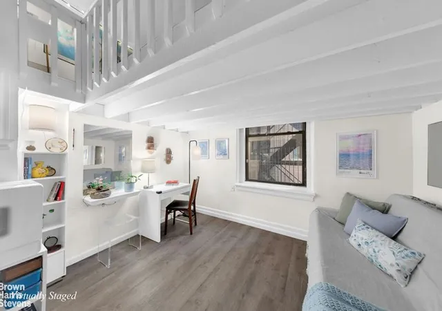 2nd image of 140 W 69th St #61B, New York, NY 10023 | MLS# RLS20068684