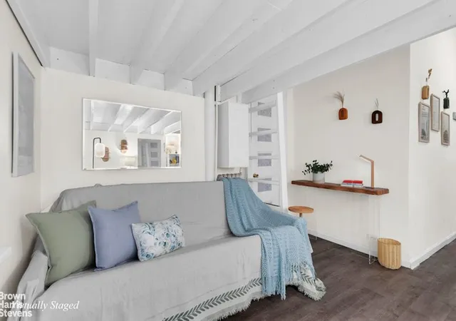 Homes for sale in New York City, NY | 140 W 69Th St #61B, New York City, NY 10023 | MLS# RLS20068684