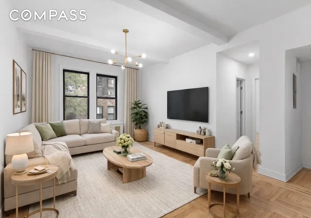 Photo 1 of Sale Pending at 28 W 69th Street #6B, New York, NY 10023 | MLS# RLS20068685 | Listing updated on 2026-05-29