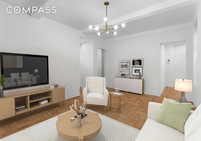 Photo 2 of Sale Pending at 28 W 69th Street #6B, New York, NY 10023 | MLS# RLS20068685 | Listing updated on 2026-05-29