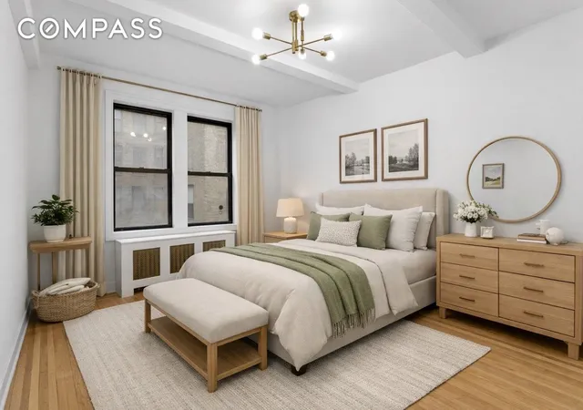 Photo 3 of Sale Pending at 28 W 69th Street #6B, New York, NY 10023 | MLS# RLS20068685 | Listing updated on 2026-05-29