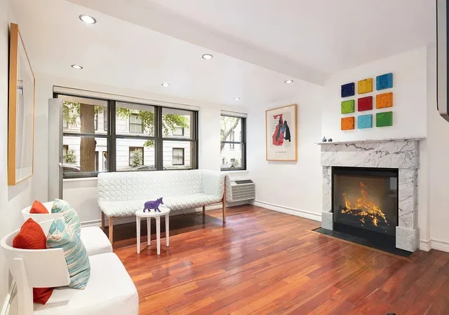 Photo 1 of Townhouse for sale at 57 E 75th Street #1F, New York, NY 10021 | MLS# RLS20068692 | Listing updated on 2026-06-30