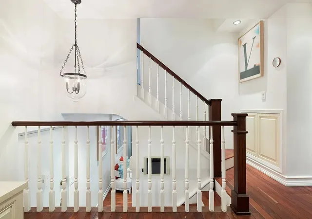 Listing Photo 1 - Condo for sale in building located at 57 E 75Th St, New York City, NY 10021 - Unit #1F