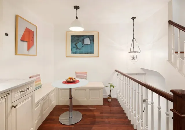 Listing Photo 4 - Condo for sale in building located at 57 E 75Th St, New York City, NY 10021 - Unit #1F