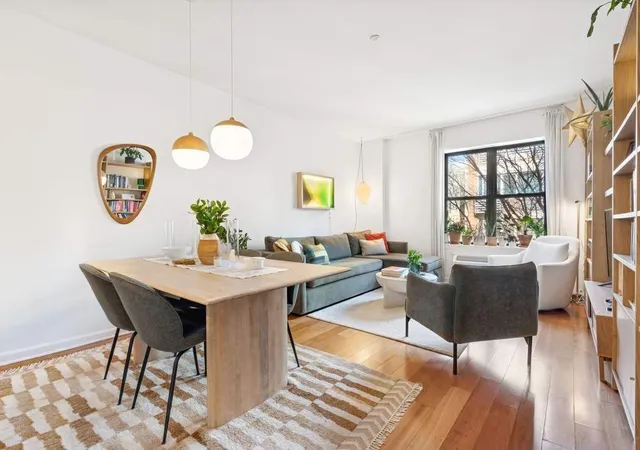 Photo 1 of Condo for sale at 440 E 117th Street #3A, New York, NY 10035 | MLS# RLS20068700 | Listing updated on 2026-02-01