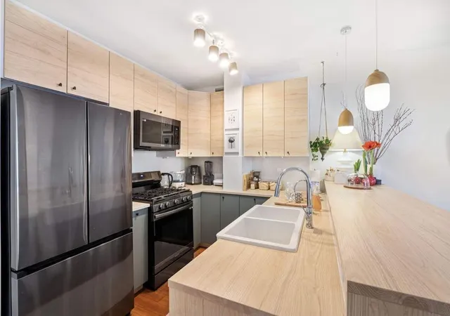 Photo 3 of Condo for sale at 440 E 117th Street #3A, New York, NY 10035 | MLS# RLS20068700 | Listing updated on 2026-02-01