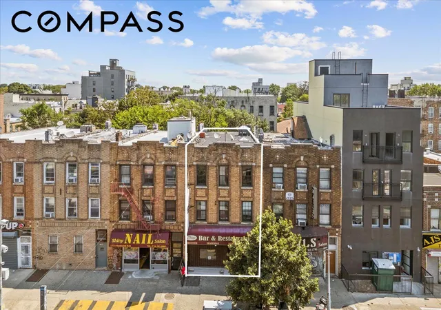 Homes for sale in New York City, NY | 1773 Nostrand Ave, New York City, NY 11226 | MLS# RLS20068708