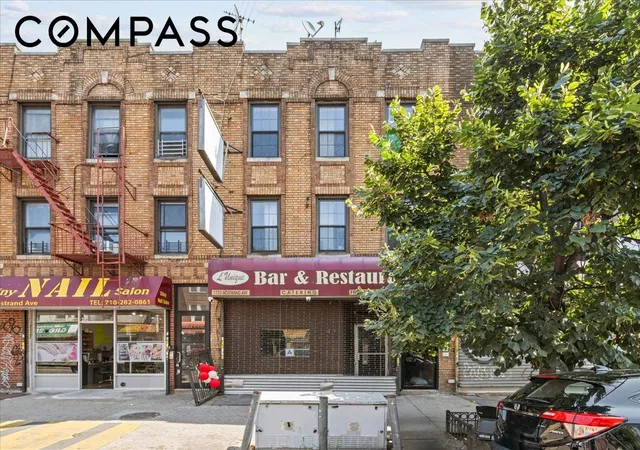Photo 1 of Sale Pending at 1773 Nostrand Ave, New York City, NY 11226 | MLS# RLS20068708 | Listing updated on 2026-07-31