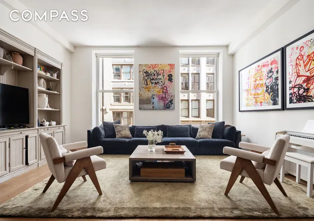 Photo 1 of Condo for sale at 42 E 20th Street #4A, New York, NY 10003 | MLS# RLS20064198 | Listing updated on 2026-02-07