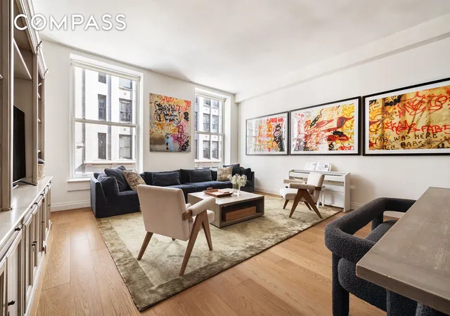 Photo 2 of Condo for sale at 42 E 20th Street #4A, New York, NY 10003 | MLS# RLS20064198 | Listing updated on 2026-02-07
