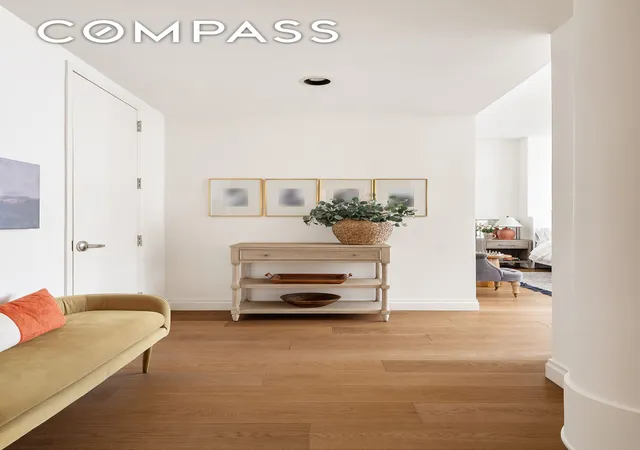 Listing Photo 5 - Condo for sale in building located at 42 E 20Th St, New York City, NY 10003 - Unit #4A