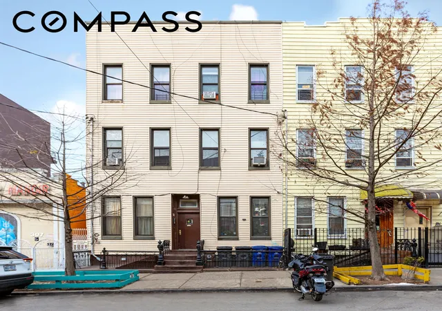 Photo 1 of Multi family home for sale at 309 Stanhope St #0, New York City, NY 11237 | MLS# RLS20068728 | Listing updated on 2026-07-31