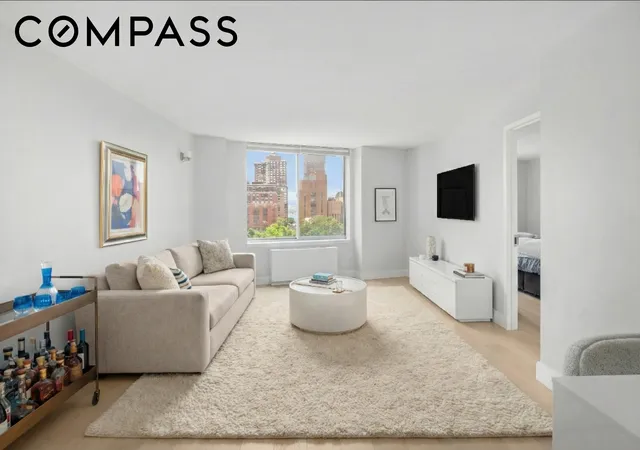 Photo 1 of Condo for sale at 303 Greenwich St #8AB, New York, NY 10013 | MLS# RLS20067691 | Listing updated on 2026-06-10