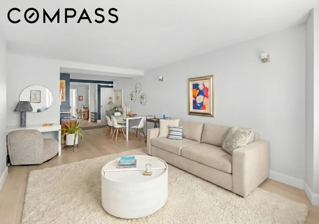 Photo 2 of Condo for sale at 303 Greenwich St #8AB, New York, NY 10013 | MLS# RLS20067691 | Listing updated on 2026-06-10