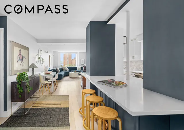 Photo 3 of Condo for sale at 303 Greenwich St #8AB, New York, NY 10013 | MLS# RLS20067691 | Listing updated on 2026-06-10