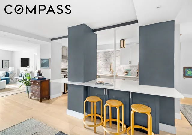 Photo 3 of House for sale at 303 Greenwich St #8AB, New York, NY 10013 | MLS# RLS20067691 | Listing updated on 2026-06-10