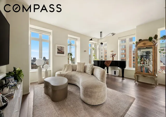 Photo 1 of Condo for sale at 543 W 122nd Street #10E, New York, NY 10027 | MLS# RLS20068734 | Listing updated on 2026-07-23