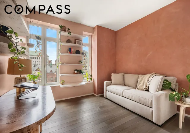 Photo 3 of House for sale at 543 W 122nd Street #10E, New York, NY 10027 | MLS# RLS20068734 | Listing updated on 2026-07-23