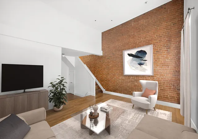 Multi family home for sale at 171 W 73rd Street #9, New York, NY 10023 | MLS# RLS20068738