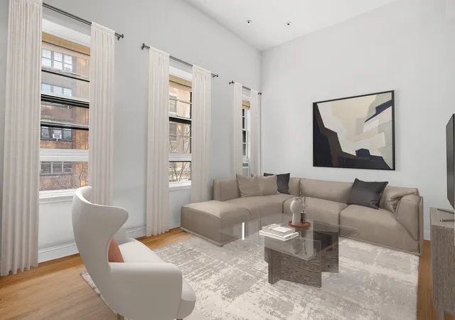 Photo 1 of House for sale at 171 W 73rd Street #9, New York, NY 10023 | MLS# RLS20068738 | Listing updated on 2026-07-22