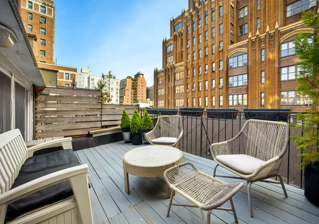 Photo 3 of House for sale at 171 W 73rd Street #9, New York, NY 10023 | MLS# RLS20068738 | Listing updated on 2026-07-22