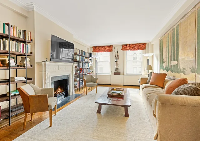 Photo 1 of House for sale at 29 E 64th Street #10C, New York, NY 10065 | MLS# RLS20068742 | Listing updated on 2026-06-23