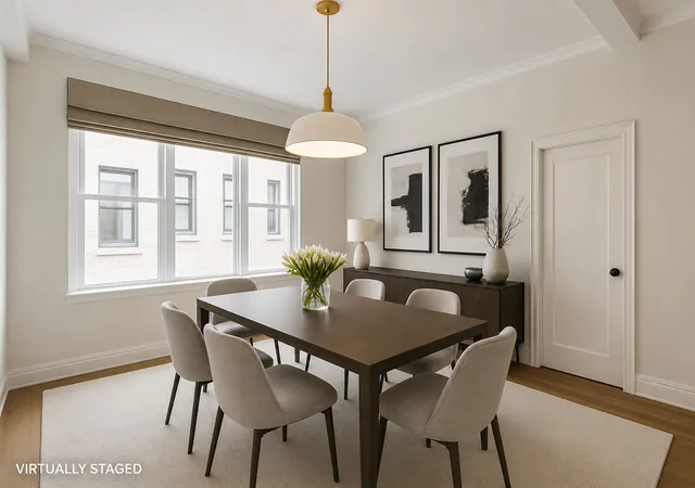 Photo 2 of House for sale at 29 E 64th Street #10C, New York, NY 10065 | MLS# RLS20068742 | Listing updated on 2026-06-23