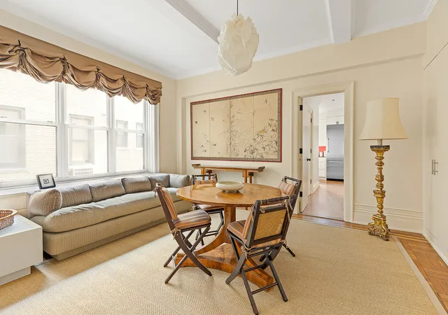 Photo 3 of House for sale at 29 E 64th Street #10C, New York, NY 10065 | MLS# RLS20068742 | Listing updated on 2026-06-23