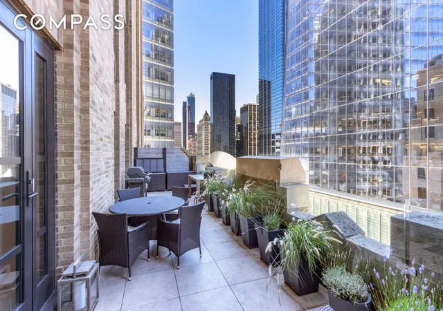 Photo 1 of Sale Pending at 100 Barclay St #14M, New York, NY 10007 | MLS# RLS20068367 | Listing updated on 2026-05-04
