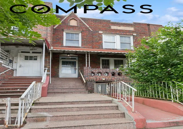 Homes for sale in New York City, NY | 5606 Snyder Ave, New York City, NY 11203 | MLS# RLS20068765