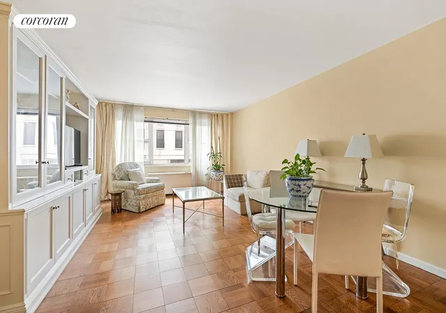 Photo 1 of Condo for sale at 201 E 66th Street #2D, New York, NY 10065 | MLS# RLS20068768 | Listing updated on 2026-06-24