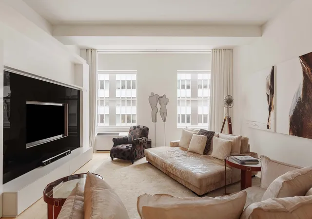 Photo 1 of Condo for sale at 15 Broad St #1016, New York, NY 10005 | MLS# RLS20068788 | Listing updated on 2026-06-02