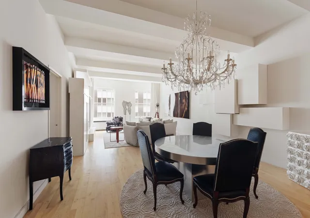 Photo 2 of Condo for sale at 15 Broad St #1016, New York, NY 10005 | MLS# RLS20068788 | Listing updated on 2026-06-02