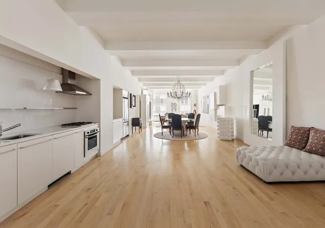Photo 3 of Condo for sale at 15 Broad St #1016, New York, NY 10005 | MLS# RLS20068788 | Listing updated on 2026-06-02